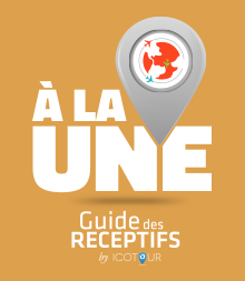 A la Une - Guide des Réceptifs by Icotour