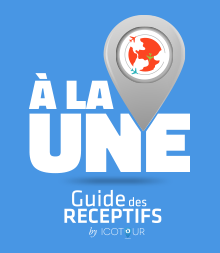 A la Une - Guide des Réceptifs by Icotour