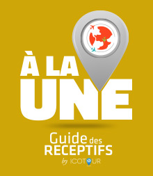 A la Une - Guide des Réceptifs by Icotour