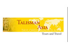 TALISMAN ASIA TALISMAN ASIA