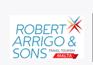 ROBERT ARRIGO & SONS LTD ROBERT ARRIGO & SONS LTD
