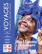 Couverture Voyages